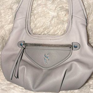 Vera Wang Satchel Purse
